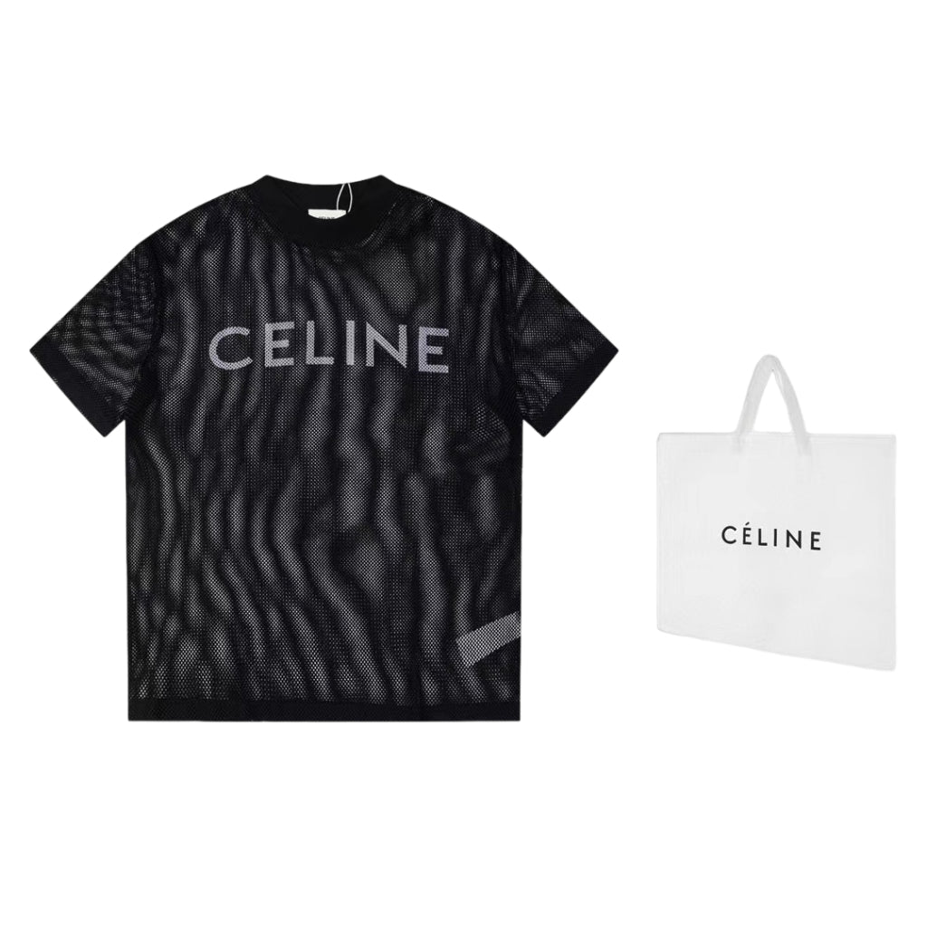 Camiseta Celine Logobrand Exclusive