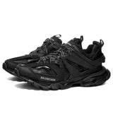 Tênis Balenciaga Track 2.0 Sneaker Black