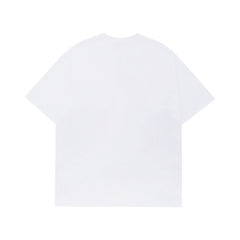 Camiseta Celine Affordable 1977 White